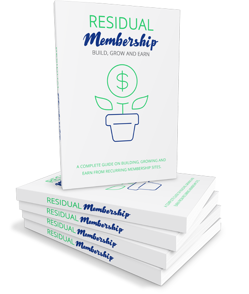 Residual Membership